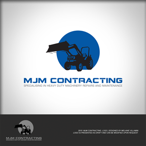 Logo Design by mvillamin for this project | Design #6230049