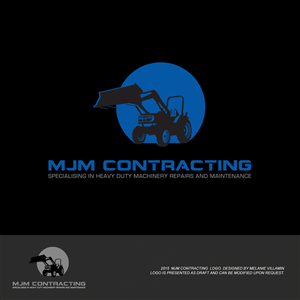 Logo Design by mvillamin for this project | Design: #6230052