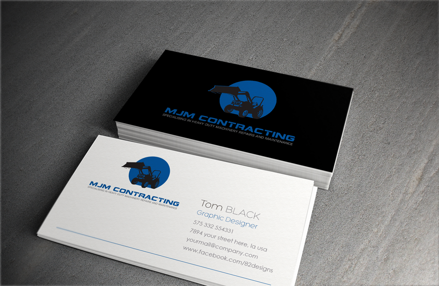 Logo Design by mvillamin for this project | Design #6230054