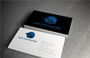 Logo Design by mvillamin for this project | Design: #6230054