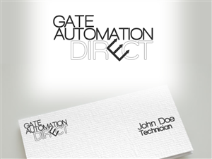 Logo Design by Gav