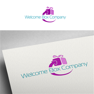 Logo Design by Tosha