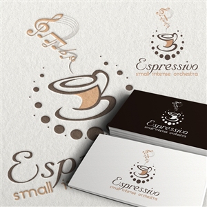 Logo Design by Tosha for this project | Design: #6181856