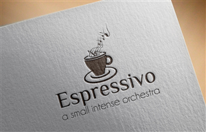 Logo Design by Elizabeta