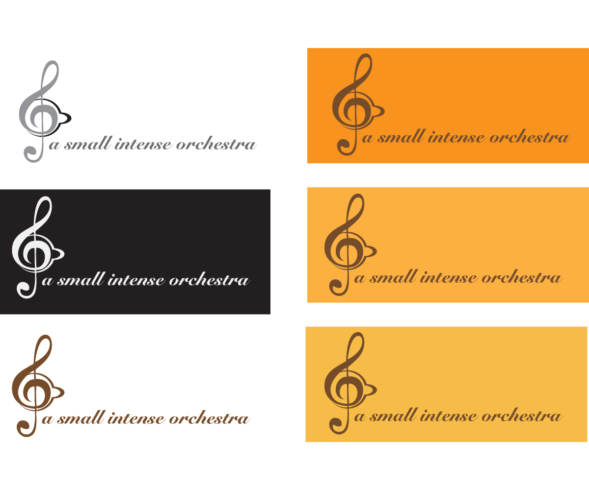 Logo Design by Mistral rainier for this project | Design #6182225