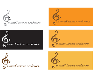 Logo Design by Mistral rainier for this project | Design: #6182225