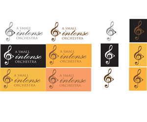 Logo Design by Mistral rainier for this project | Design: #6182229