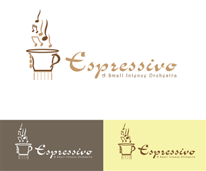 Logo Design by Zamm