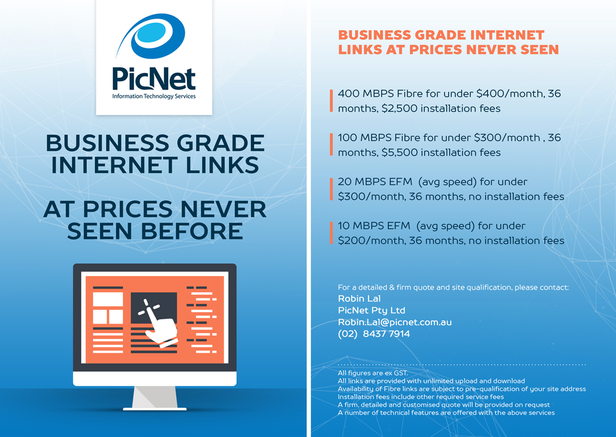 Diseño de Flyer por Easy Flyer Design para PicNet Pty Ltd | Diseño #6182175