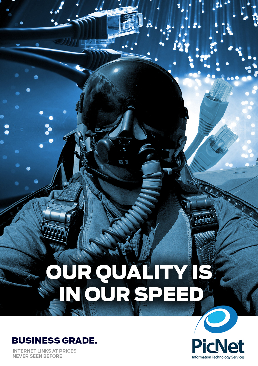 Flyer Design by kevanovic for PicNet Pty Ltd | Design #6193565