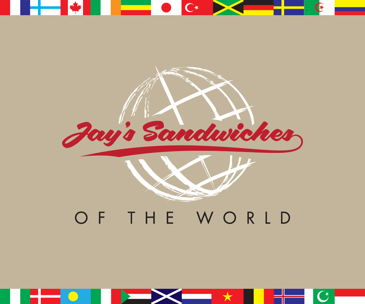 Logo Design by alan manninz for this project | Design #6172182