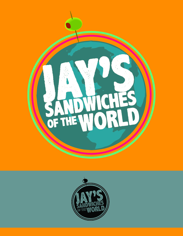 Logo Design by JLAGO for this project | Design #6195971