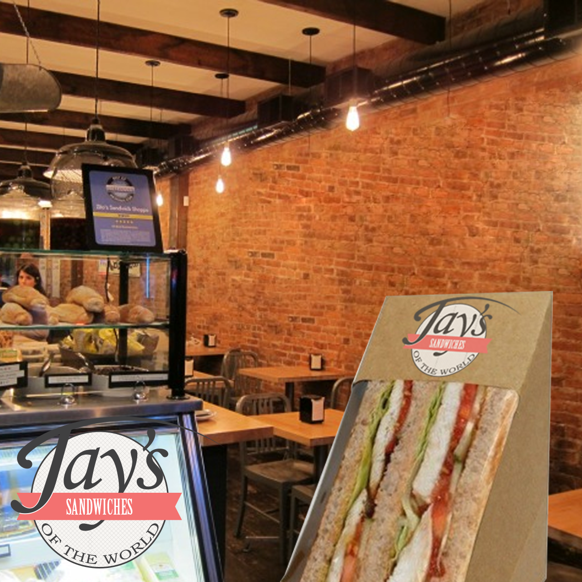 Logo Design by Instametric Design for this project | Design #6177080