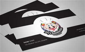 Logo-Design von Black Stallions Impressive Solutions für dieses Projekt | Design #6177493
