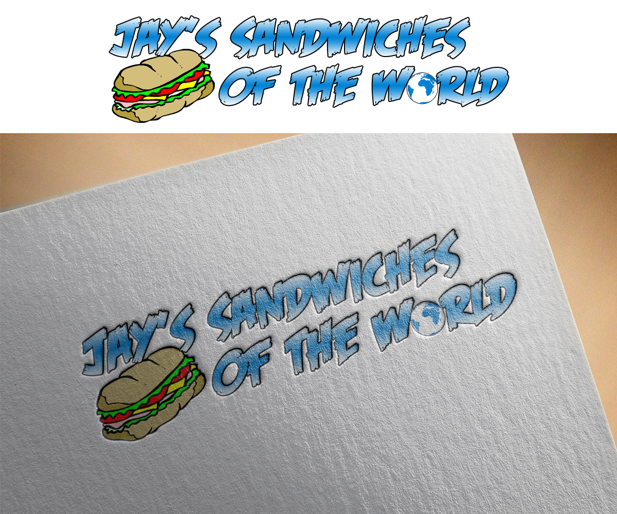 Logo Design by Shupica Designs for this project | Design #6206645