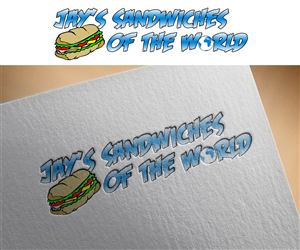 Logo Design by Shupica Designs for this project | Design: #6206645