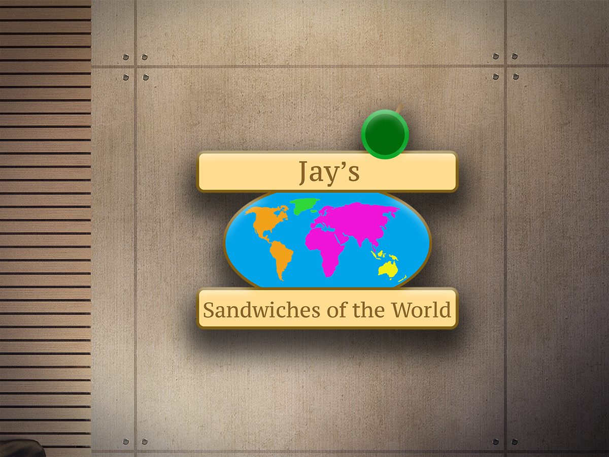 Logo Design by Inkgility.com for this project | Design #6186375