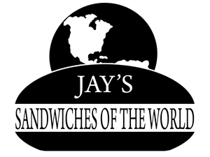 Logo Design by R.W. Bain