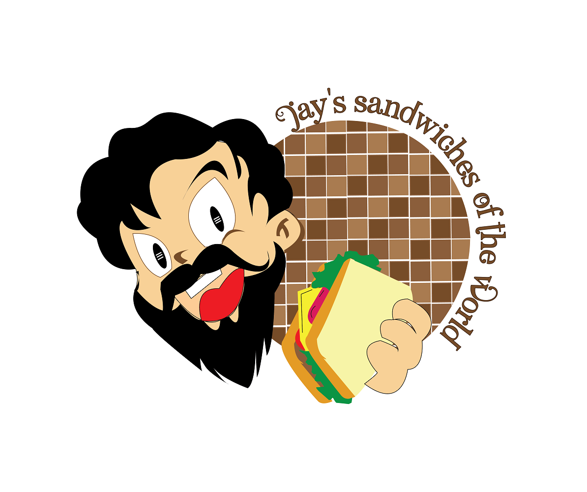 Logo-Design von Jazib Ali für dieses Projekt | Design #6177384