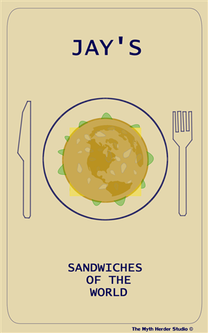Logo Design by Gyorgy for this project | Design: #6174706