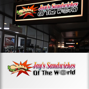 Logo Design by Abo Alfawares for this project | Design: #6211683