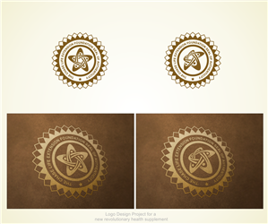 Logo Design by cuka