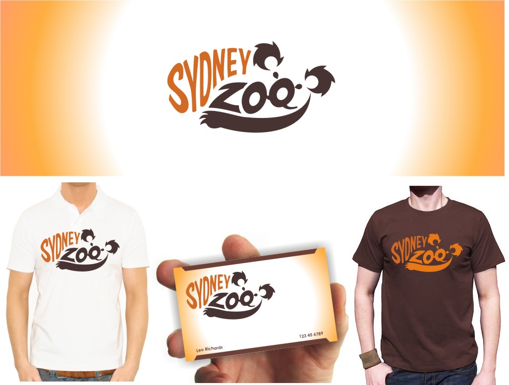 Logo Design by LIZZY LO for this project | Design #1656610