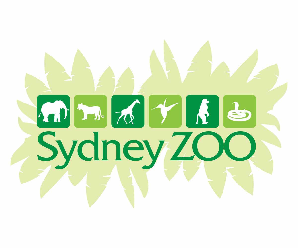 66 Serious Traditional Logo Designs for Sydney Zoo a business in Australia