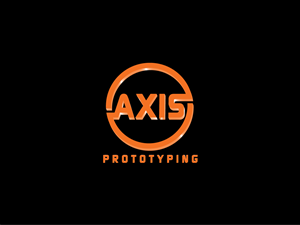 AXIS Prototyping | Logo Design by AFD