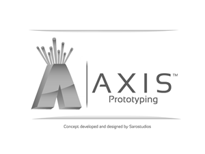 Logo Design by sarostudios for this project | Design: #6301890