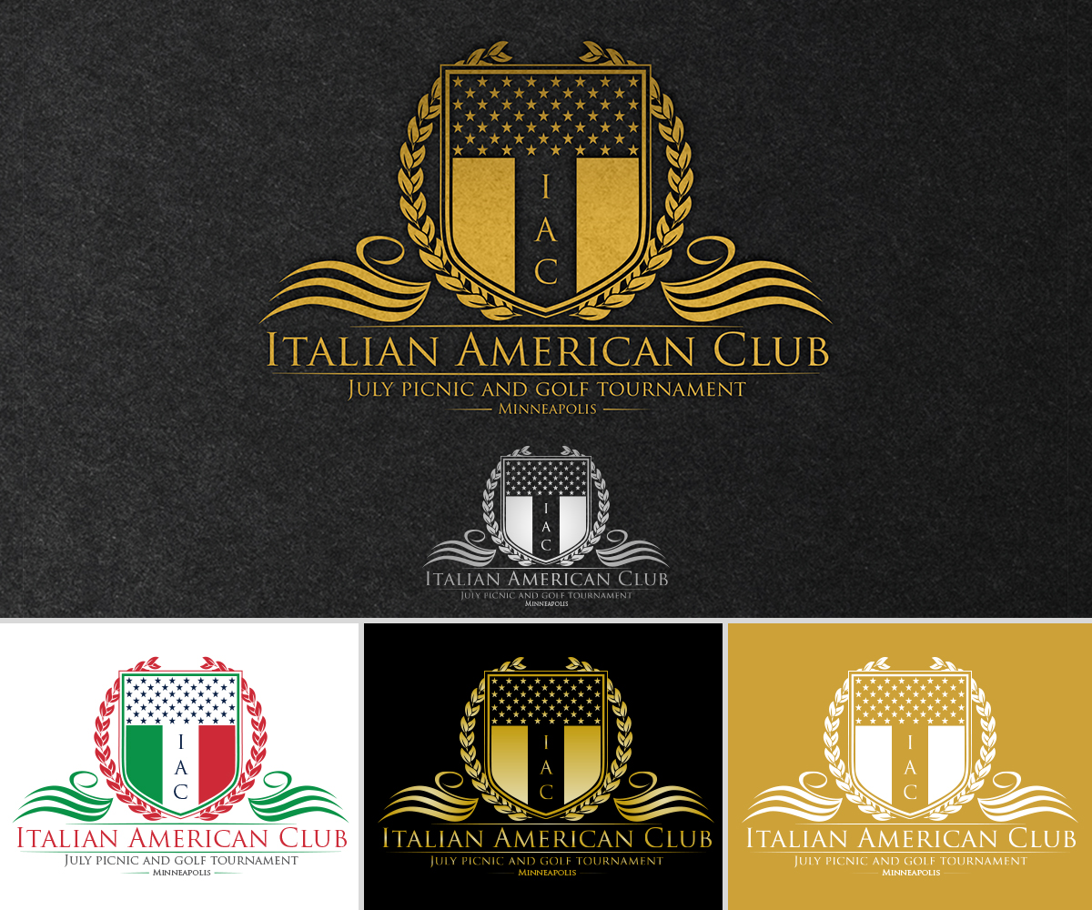 Logo Design by The Deno Technology for this project | Design #6248251