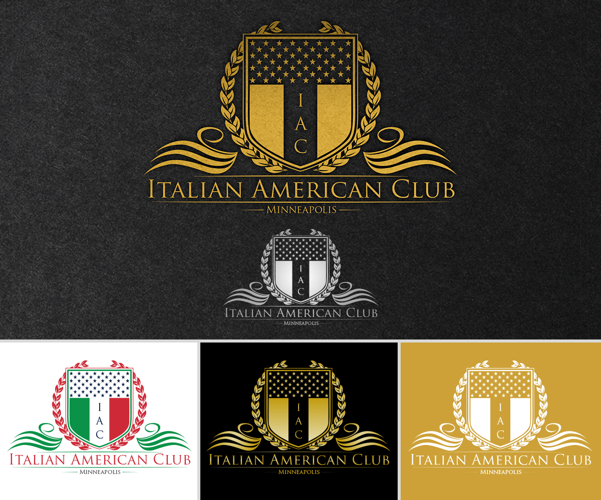 Logo Design by The Deno Technology for this project | Design #6251657