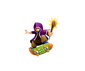 Logo Design by MLPZ