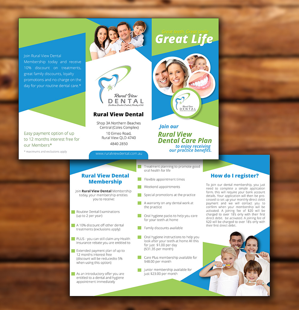 Flyer-Design von Ushan sampath für dieses Projekt | Design #6175257