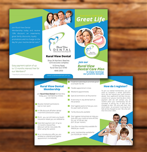 Flyer Design by Ushan sampath