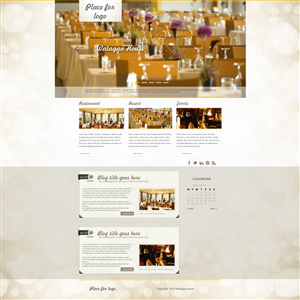 Web Design by deadPixel