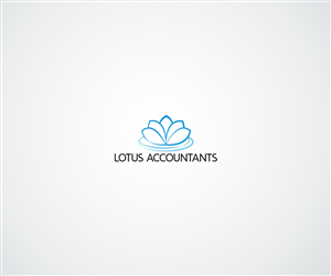 Diseño de Logo por Owtee-TheDreamer. para Lotus Accountants | Diseño: #6239116