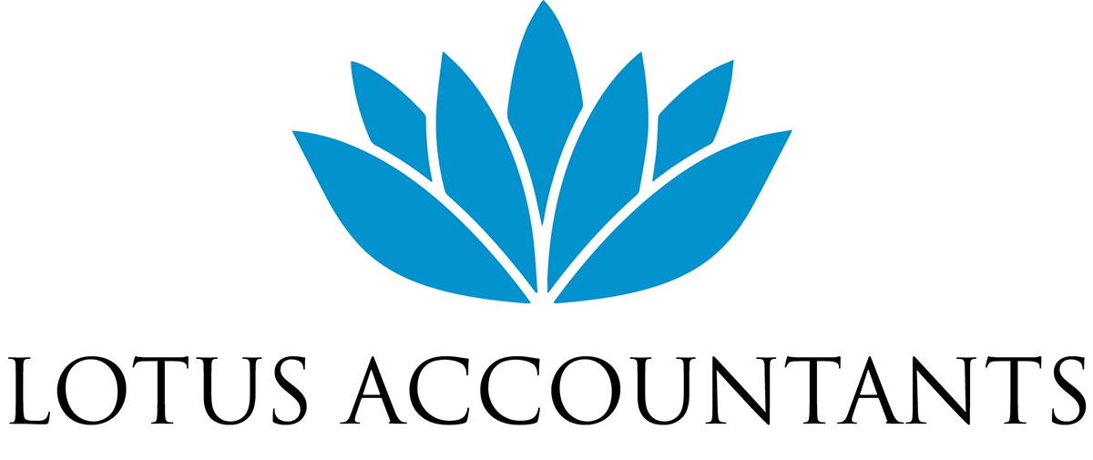 Logo Design by Darren Walker for Lotus Accountants | Design #6171255