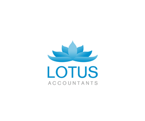 Diseño de Logo por borzoid para Lotus Accountants | Diseño: #6231275