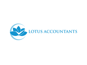Diseño de Logo por H4R5Z para Lotus Accountants | Diseño: #6176725