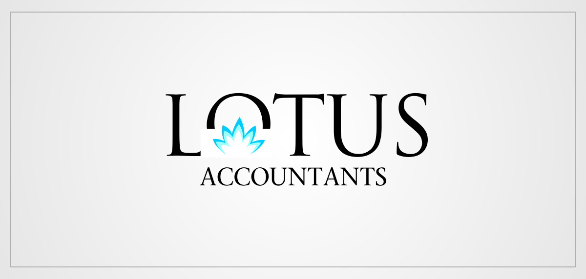 Logo Design by vibrantdsigns for Lotus Accountants | Design #6192609