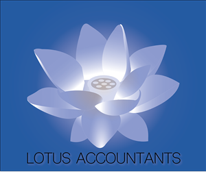 Logo Design by TweeterSteele for Lotus Accountants | Design #6172206
