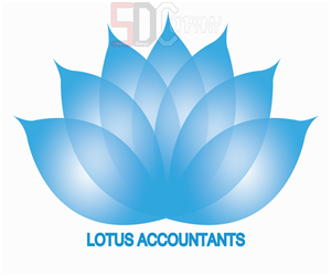 Logo Design by smithdesigncompany for Lotus Accountants | Design #6178980