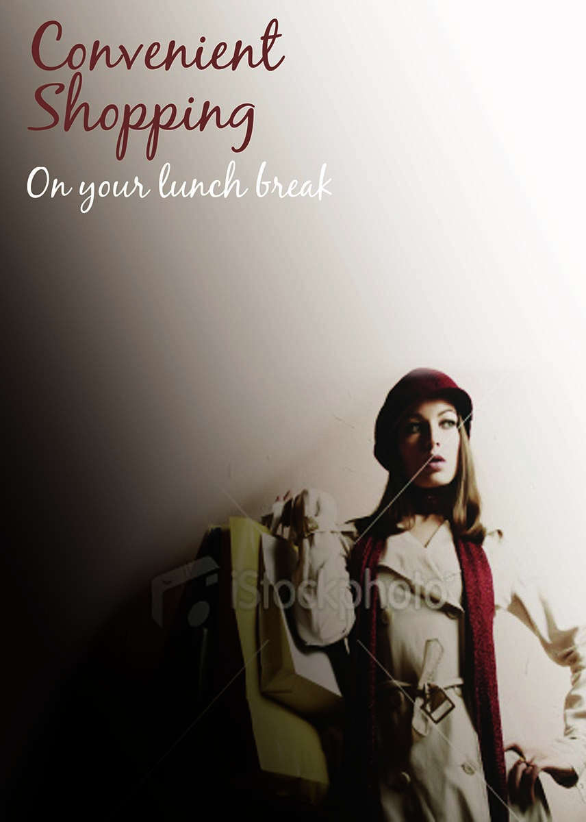 Diseño de Flyer por Lou Sharp para este proyecto | Diseño: #1663036