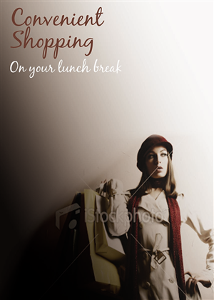 Diseño de Flyer por Lou Sharp para este proyecto | Diseño: #1663036