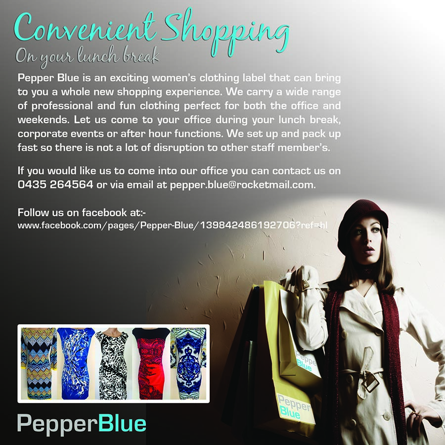 Flyer Design by Lou Sharp for this project | Design #1718481