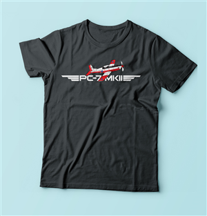 T-shirt Design by JLG Studios