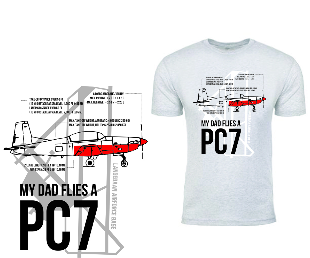 T-shirt Design by jayneel_s for this project | Design #6248425