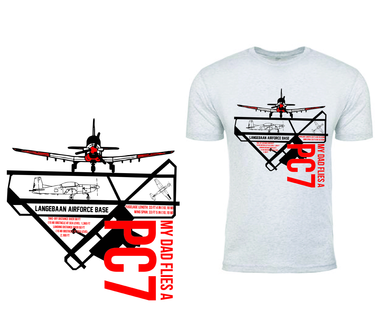 Diseño de Camiseta por jayneel_s para este proyecto | Diseño #6248438