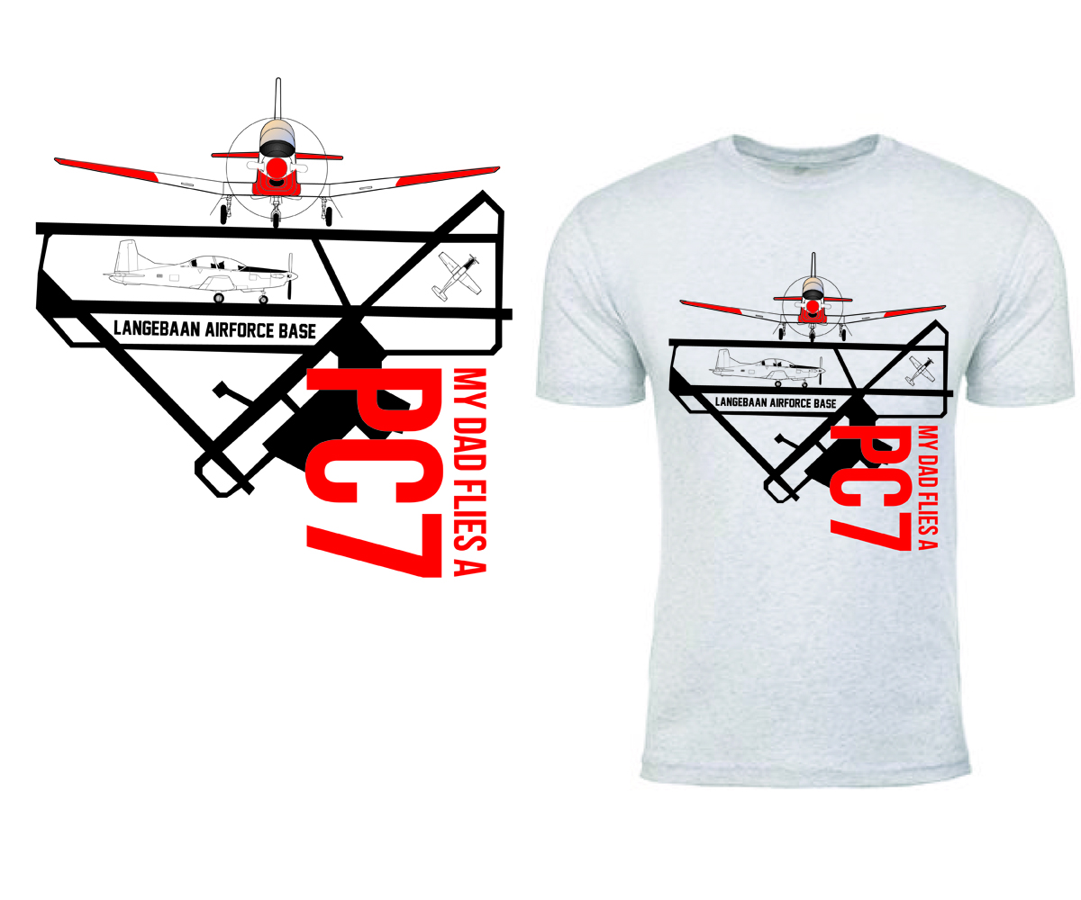 T-shirt Design by jayneel_s for this project | Design #6279333
